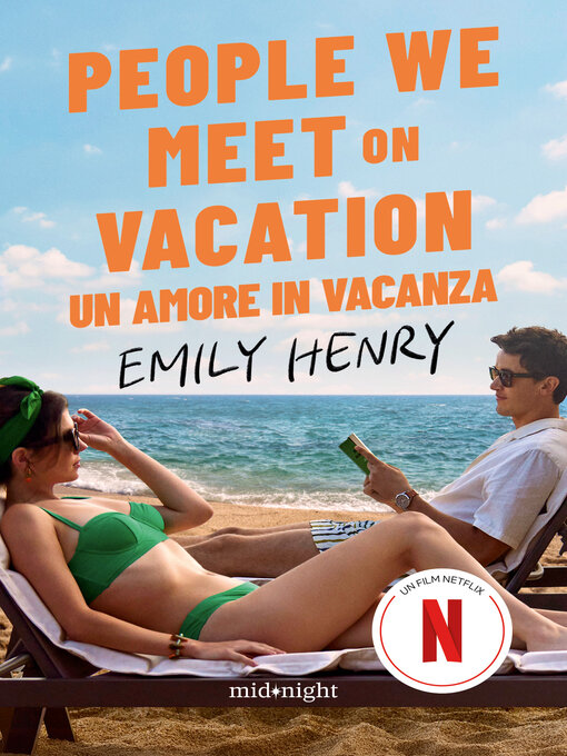 Title details for Un amore in vacanza by Emily Henry - Available